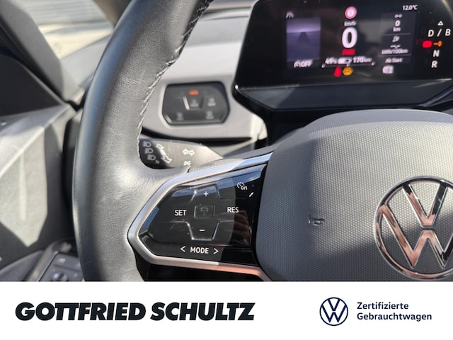 Volkswagen ID.3 150 kW Performance Pro