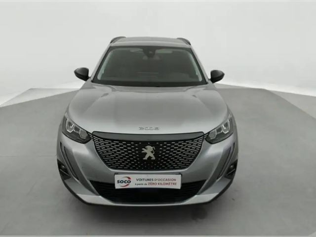 Peugeot 2008 Allure Pack