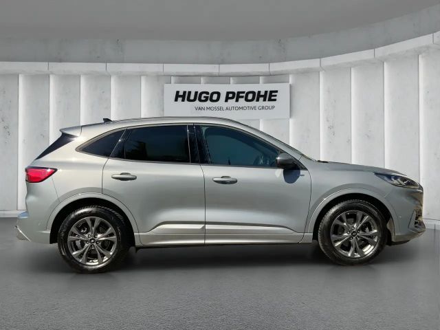 Ford Kuga ST Line X