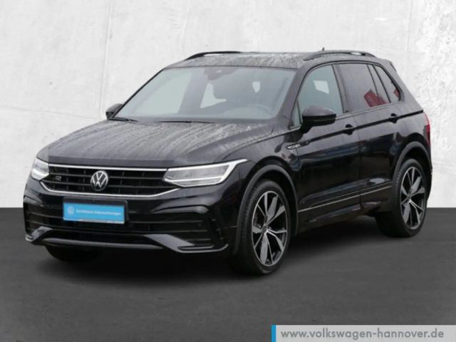 Volkswagen Tiguan 2.0 TDI DSG R-Line