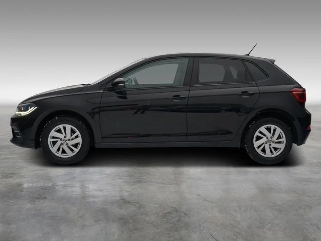 Volkswagen Polo 1.0 TSI Style