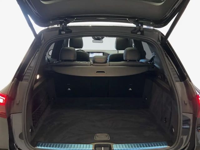 Mercedes-Benz GLE 450 GLE