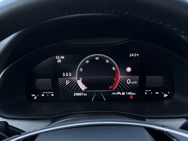 Skoda Scala 1.0 TSI Selection