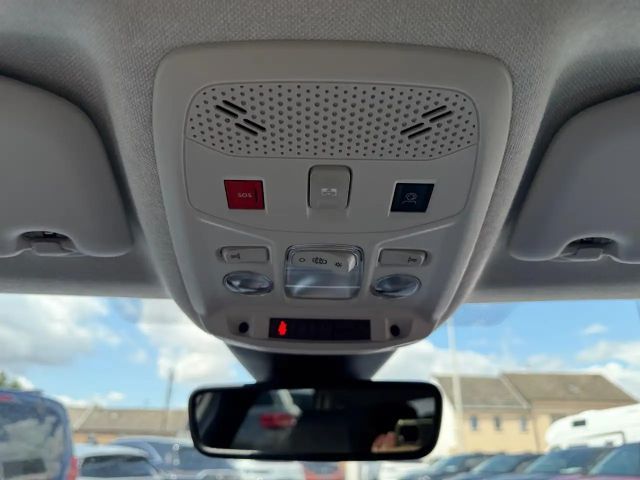 Citroën ë-C4 Shine