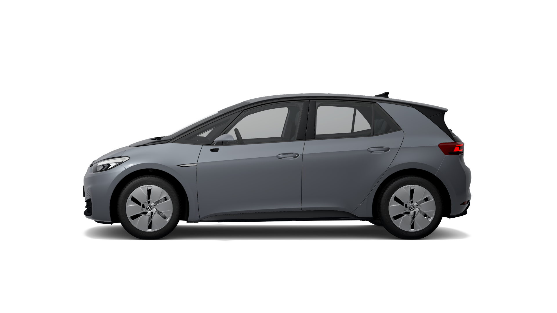Volkswagen ID.3 45 kWh