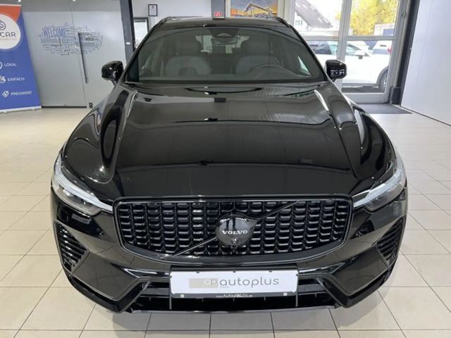 Volvo XC60 AWD Plus Recharge T6