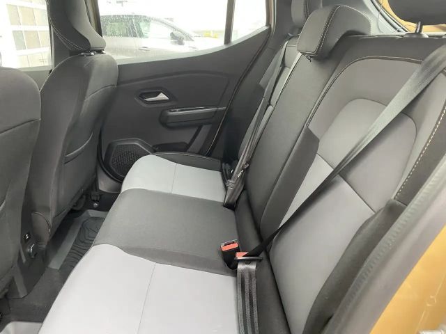 Dacia Sandero Extreme Stepway TCe 110