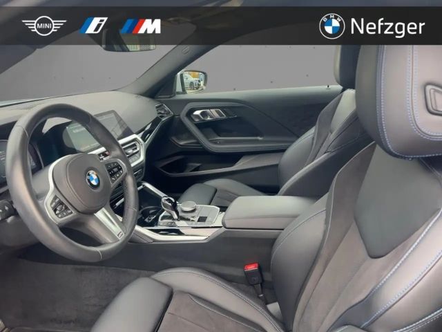 BMW 220 220i Coupé M-Sport