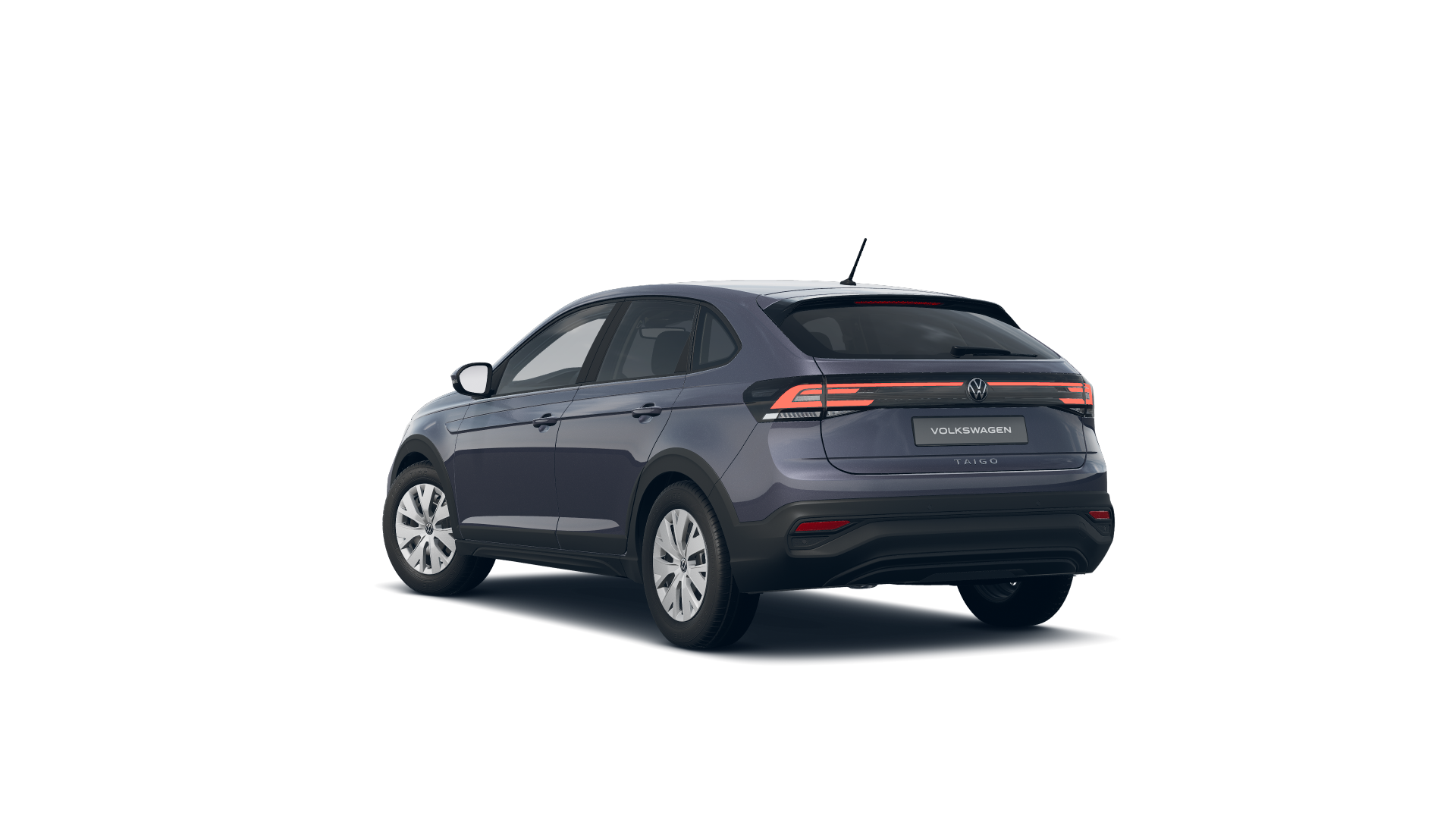 Volkswagen Taigo 1.0 TSI