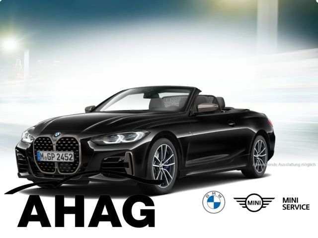 BMW 440 Cabrio M440i xDrive