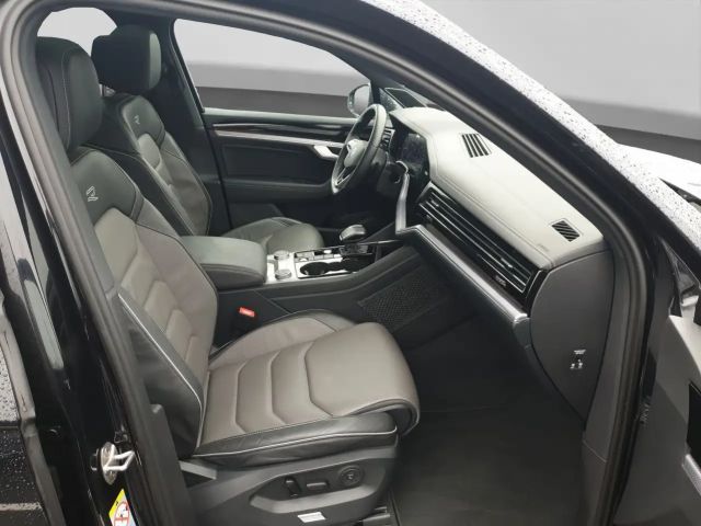 Volkswagen Touareg 3.0 V6 TSI R-Line