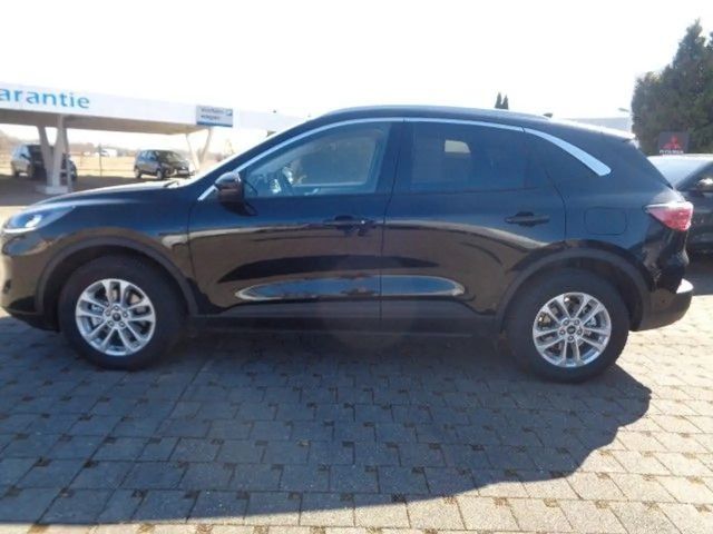 Ford Kuga Titanium