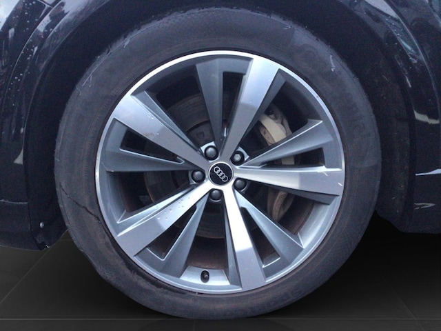 Audi Q8 55 TFSI Hybride Quattro