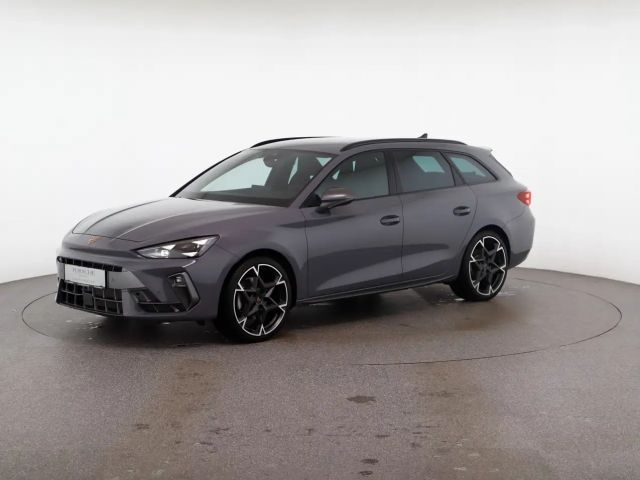 Cupra Leon DSG