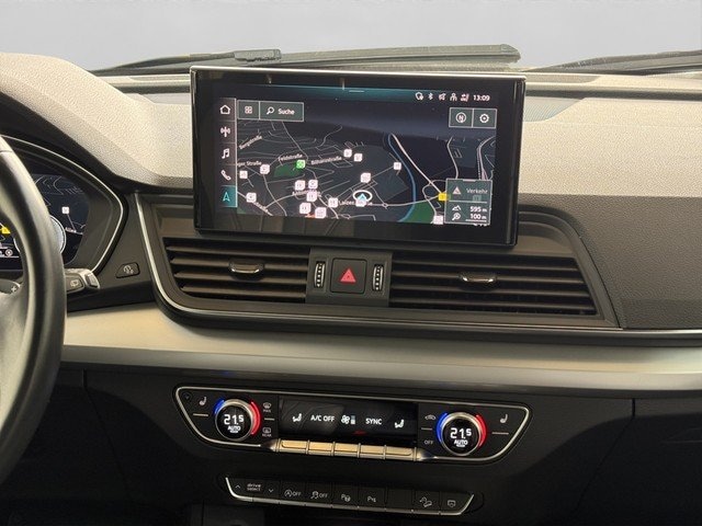 Audi Q5 50 TDI Quattro Sportback