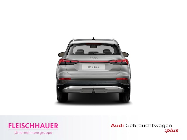 Audi Q4 e-tron Quattro