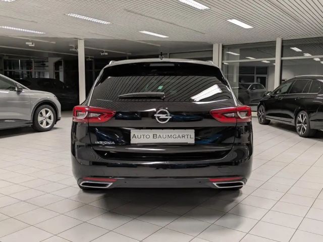 Opel Insignia Elegance