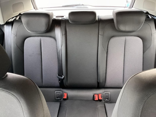 Audi Q2 35 TFSI S-Tronic