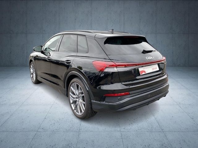 Audi Q4 e-tron 50 Quattro