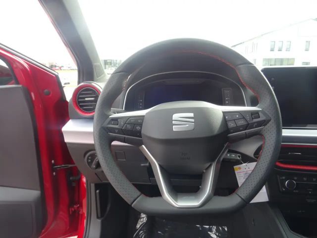 Seat Ibiza 1.0 TSI DSG FR-lijn