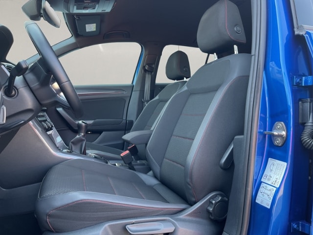 Volkswagen T-Roc 1.5 TSI