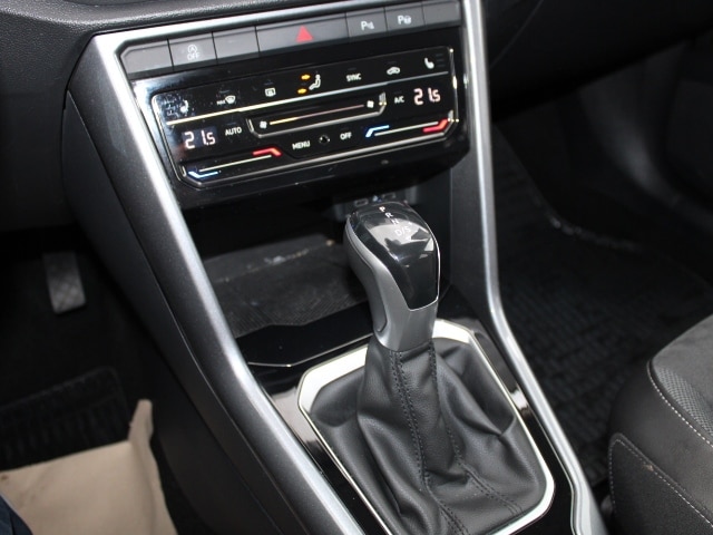 Volkswagen T-Roc 1.5 TSI