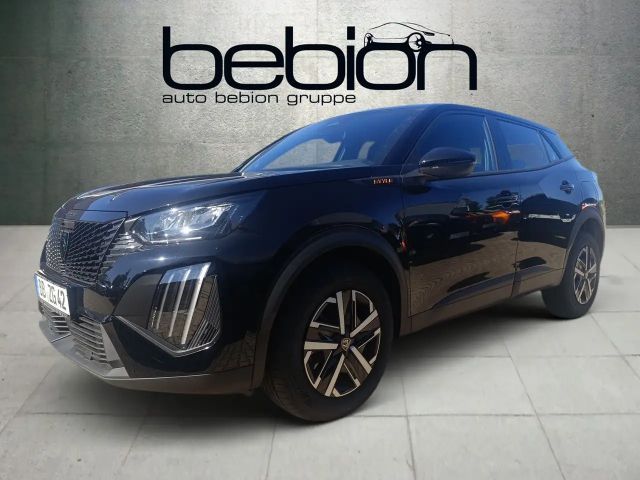 Peugeot 2008 Style