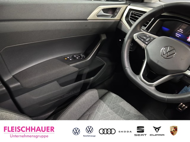 Volkswagen Taigo Life Move