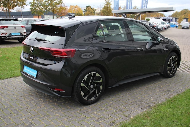Volkswagen ID.3 45 kWh