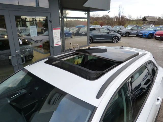 Seat Leon 2.0 TDI DSG FR-lijn Sportstourer