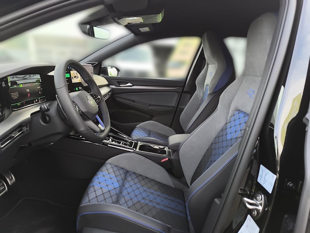 Volkswagen Golf 2.0 TSI Golf VIII