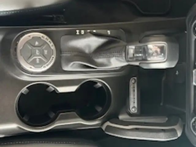 Ford Bronco Outer Banks