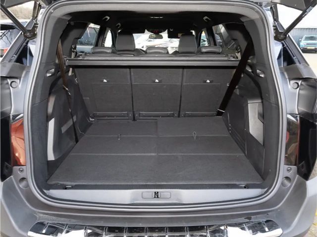 Peugeot 5008 Allure Pack PureTech