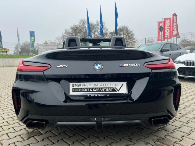 BMW Z4 Cabrio Roadster