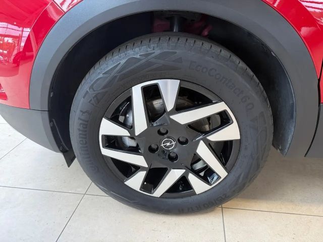 Opel Mokka Elegance Mokka-e