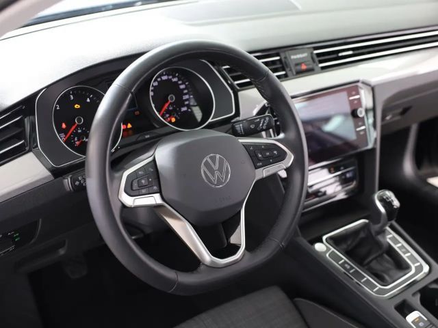 Volkswagen Passat Business Variant