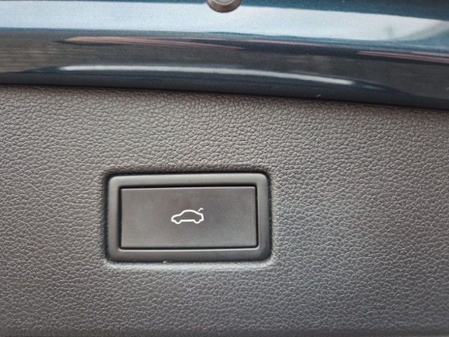 Volkswagen Tiguan 2.0 TDI 4Motion DSG