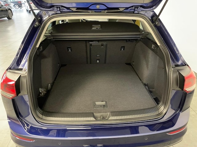 Volkswagen Golf 1.5 TSI Variant