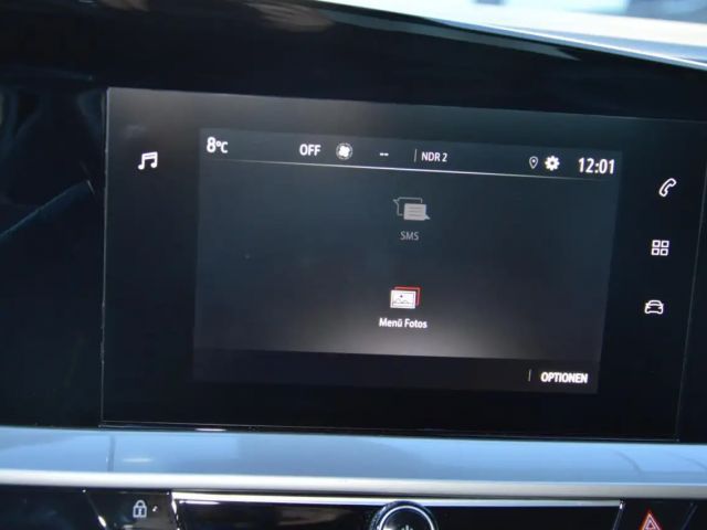 Opel Mokka Edition Mokka-e