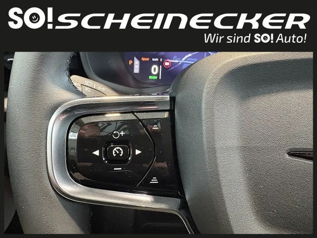 Polestar 2 Long range Single motor