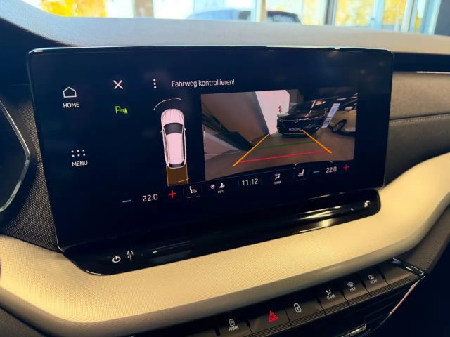 Skoda Octavia 4x4 Style Style