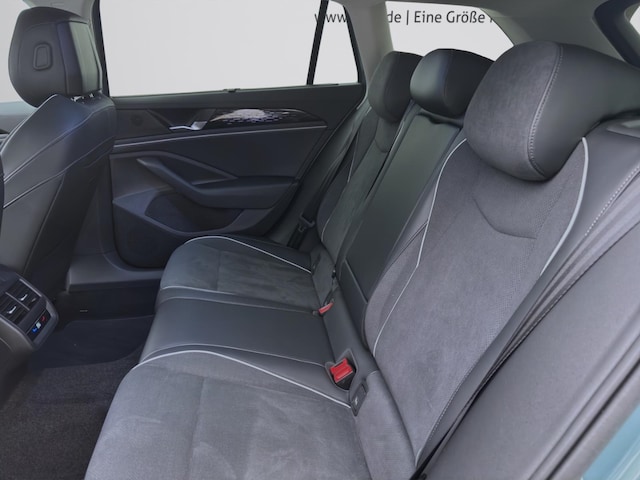 Volkswagen Passat 2.0 TDI Business DSG