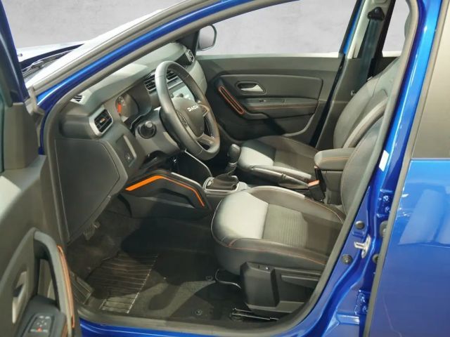 Dacia Duster Extreme II