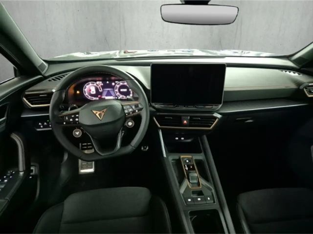 Cupra Formentor DSG VZ e-Hybrid