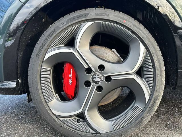 Alfa Romeo Tonale Hybrid Veloce