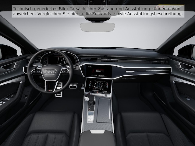 Audi A6 e-tron Avant Performance Quattro