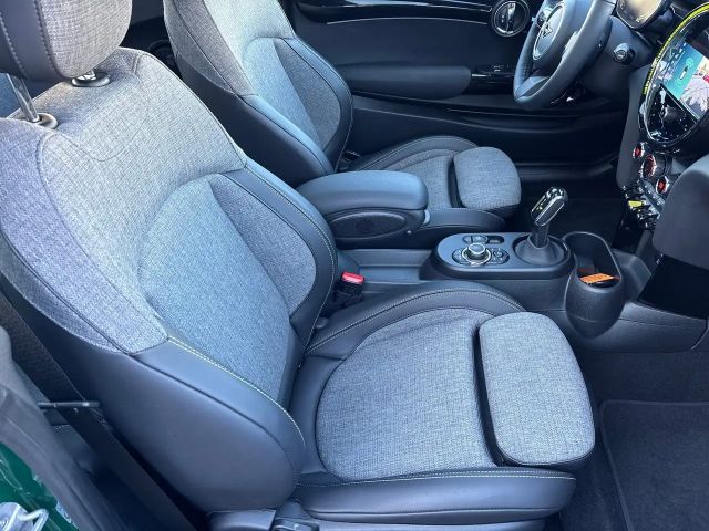 MINI Mini Electric SE