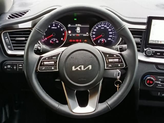 Kia XCeed Spirit