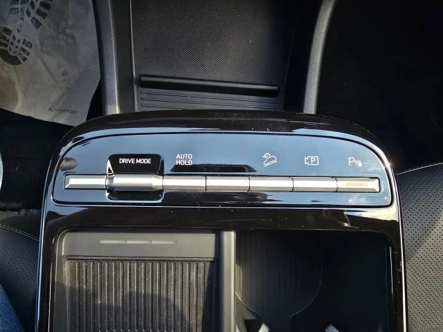 Hyundai Tucson Prime