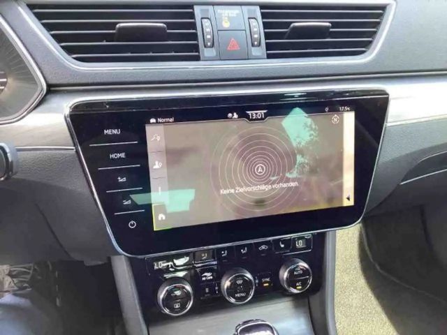 Skoda Superb 2.0 TDI 4x4